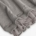 BOBOLI παιδικό φόρεμα κορίτσι 722089-8105 γκρι